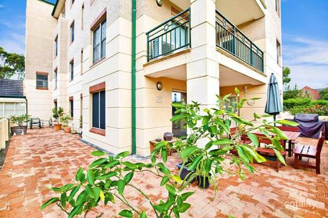 4/247j Burwood Rd, Concord, NSW 2137