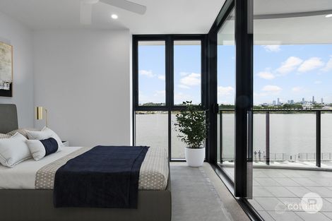 Property photo of 20204/7 Wharf Street Hamilton QLD 4007