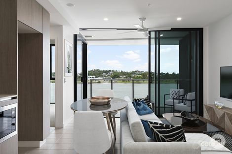 Property photo of 20204/7 Wharf Street Hamilton QLD 4007