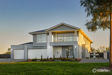 30 Kingston Heath Dr, Drouin, VIC 3818