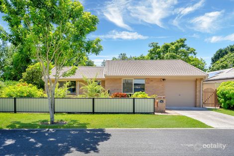 Property photo of 2 O'Dowd Court Nerang QLD 4211