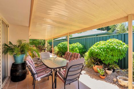 Property photo of 2 O'Dowd Court Nerang QLD 4211