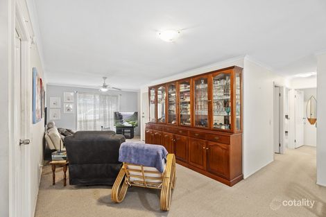Property photo of 2 O'Dowd Court Nerang QLD 4211