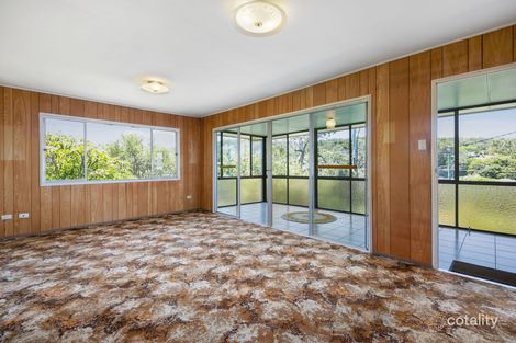 Property photo of 112 Fegen Drive Moorooka QLD 4105