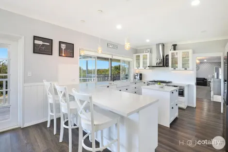 Property photo of 70 Leichhardt Drive Yandina Creek QLD 4561