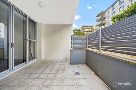 Property photo of 207/1 Jean Wailes Avenue Rhodes NSW 2138