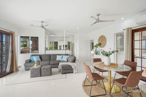 Property photo of 4B Woodmont Place Mooroobool QLD 4870