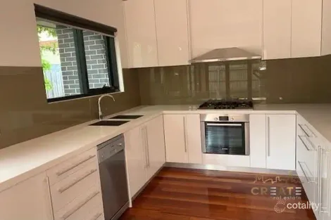 Property photo of 2A Grandview Grove Moorabbin VIC 3189