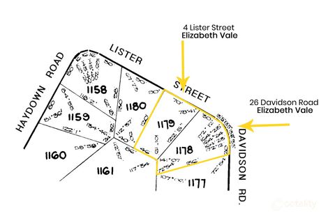 Property photo of 4 Lister Street Elizabeth Vale SA 5112