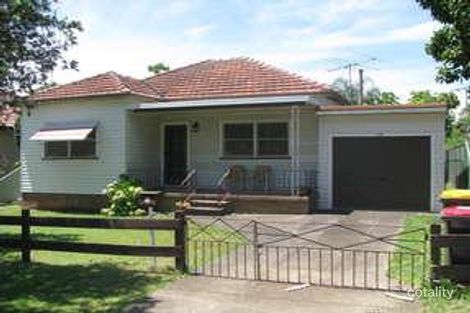 16 Bonaparte St, Riverwood, NSW 2210