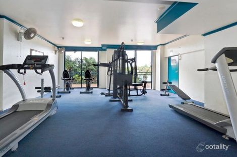 Property photo of 32/120 Saunders Street Pyrmont NSW 2009