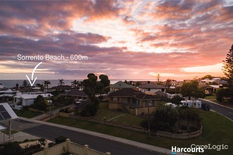 Property photo of 10B Cowper Road Sorrento WA 6020
