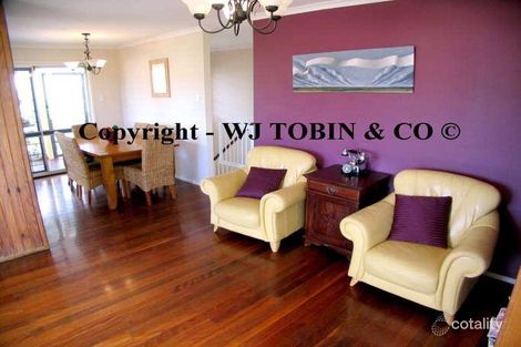 Property photo of 61 Tirrabella Street Carina Heights QLD 4152