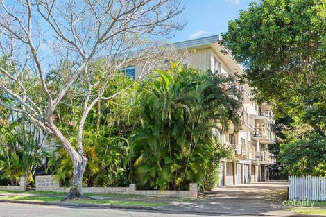 3/58 Clarendon St, East Brisbane, QLD 4169