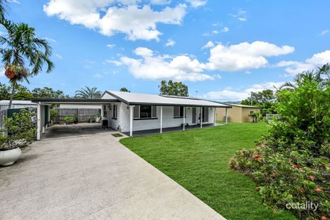 74 Frank Randell Dr, Cungulla, QLD 4816