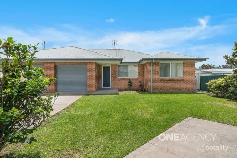 Property photo of 6/13 Hannah Place Worrigee NSW 2540