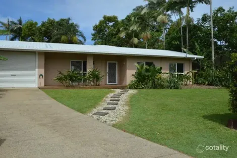 12 Coolangatta Cl, Kewarra Beach, QLD 4879