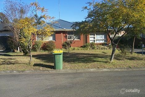 8 Mifsud St, Girraween, NSW 2145