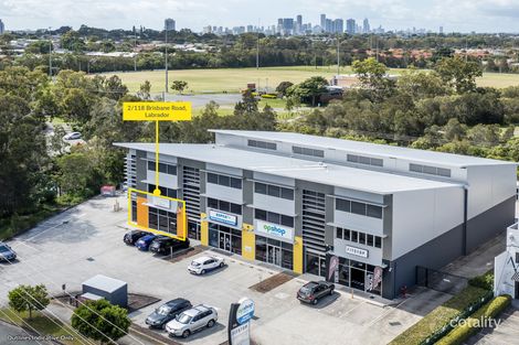 2/118 Brisbane Rd, Labrador, QLD 4215