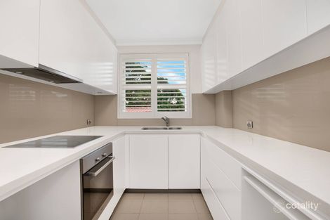 Property photo of 6/44 Cremorne Road Cremorne Point NSW 2090