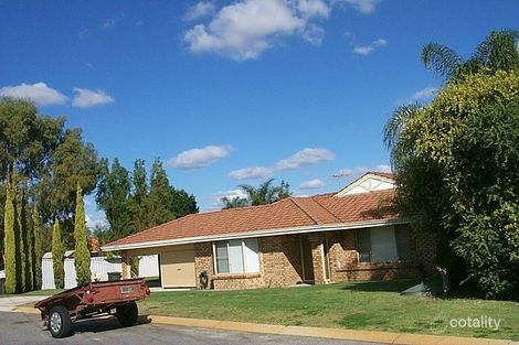 9 Pagden Pl, Parkwood, WA 6147