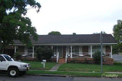 Property photo of 1 Vidal Street Wetherill Park NSW 2164