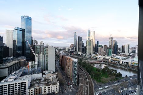 2404/628 Flinders St, Docklands, VIC 3008