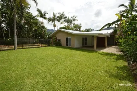 Property photo of 12 Coolangatta Close Kewarra Beach QLD 4879