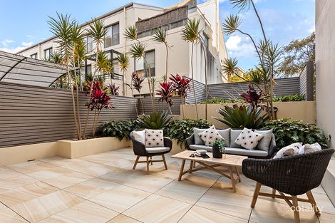 Property photo of 9/120 Cabramatta Road Cremorne NSW 2090