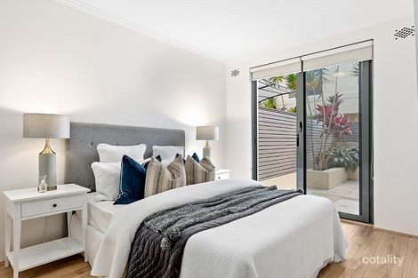 Property photo of 9/120 Cabramatta Road Cremorne NSW 2090