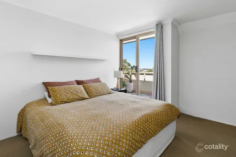 Property photo of 9/127 Crown Road Queenscliff NSW 2096