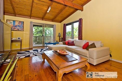 Property photo of 329 Dawson Parade Arana Hills QLD 4054