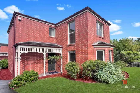 Property photo of 148A Ford Street Ivanhoe VIC 3079