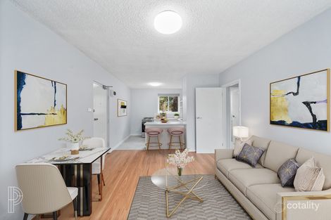 Property photo of 50/3 Waddell Place Curtin ACT 2605