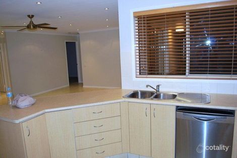 Property photo of 35 Saint Stephens Drive Upper Coomera QLD 4209