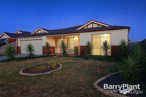 Property photo of 10 Redfern Way Pakenham VIC 3810