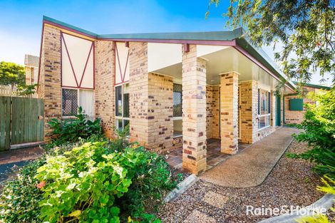 Property photo of 1/21 McIvor Street Kearneys Spring QLD 4350