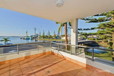 Property photo of 302/2 Hollingworth Street Port Macquarie NSW 2444