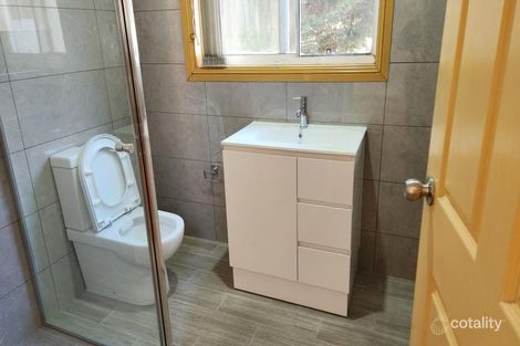 Property photo of 57 Stevens Street Ermington NSW 2115