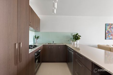 Property photo of 17/2 Saltriver Place Footscray VIC 3011