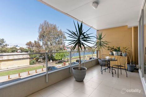 Property photo of 17/2 Saltriver Place Footscray VIC 3011