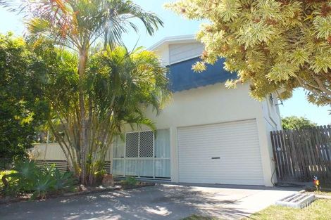 Property photo of 1 Sealink Drive Point Vernon QLD 4655