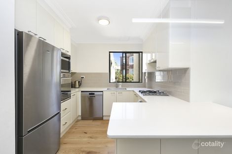 Property photo of 8/8 Benelong Crescent Bellevue Hill NSW 2023