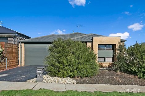 21 Francis Ct, Kilmore, VIC 3764