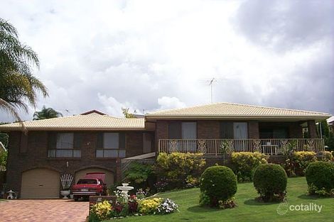 35 Foxmont Dr, Carina, QLD 4152