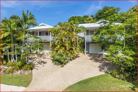 Property photo of 25 Blackwood Drive Arana Hills QLD 4054