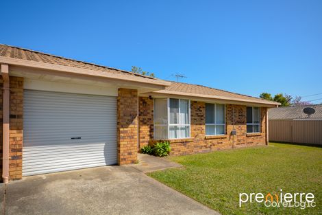 Property photo of 2/15 Broadfoot Drive Goodna QLD 4300