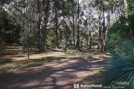 50 Worlley Rd, Hoddles Creek, VIC 3139