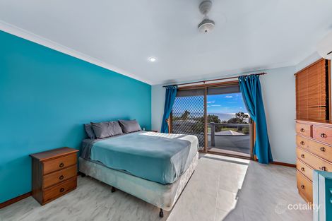 Property photo of 11 Roseric Crescent Hideaway Bay QLD 4800