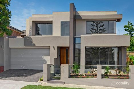 Property photo of 2A Lemon Road Balwyn North VIC 3104